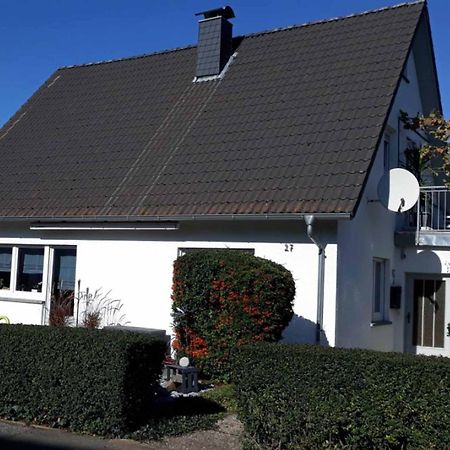 Ferienwohnung "Auszeit" Hofheim in Unterfranken Exteriér fotografie