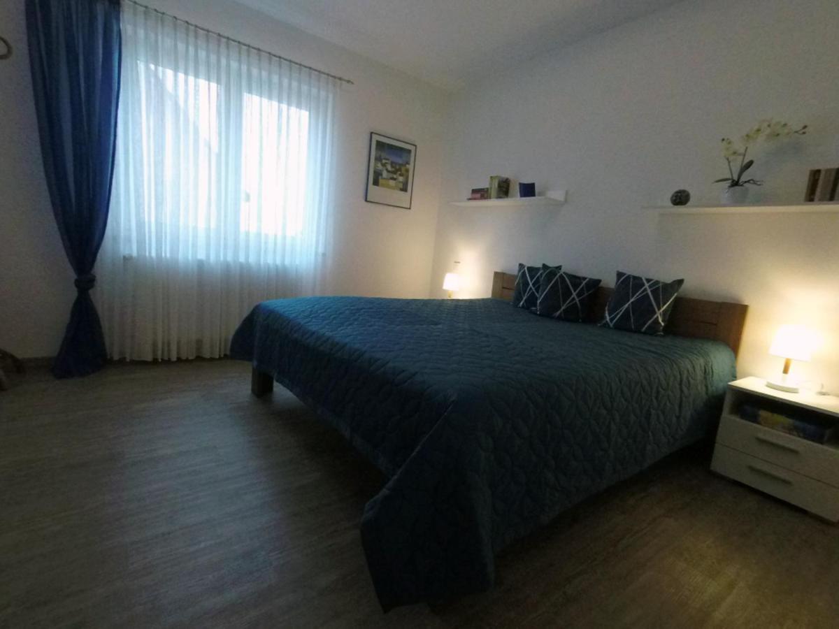 Ferienwohnung "Auszeit" Hofheim in Unterfranken Exteriér fotografie